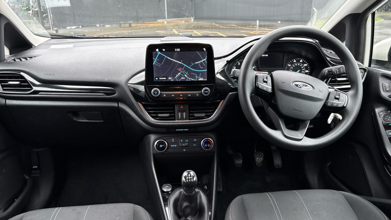 Ford Fiesta 1.1 Trend 5dr Petrol Hatchback